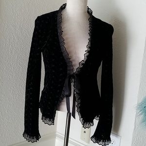 Nanette Lepore Jacket